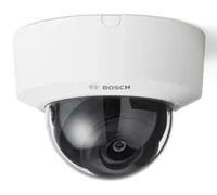 BOSCH- Caméra dôme 2 Mps antivandale NDE-3702-AL