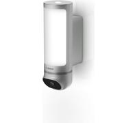 BOSCH caméra de surveillance 8750001469, extérieur, argenté