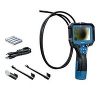Caméra d'inspection (4 Piles AA) GIC 12V-4-23 C - BOSCH 0601241500