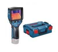 Bosch Caméra thermique GTC 400 C - 0601083108
