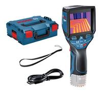 BOSCH GTC 400 C PROFESSIONAL Caméra thermique 0601083108