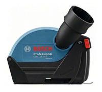 Bosch - Capot d'aspiration, pour meuleuses d'angle GWS de 125 mm de diamètre 1600A003DH