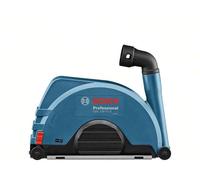 Bosch - Capot d'aspiration, pour meuleuses d'angle GWS de 230 mm de diamètre 1600A003DL