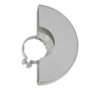 Bosch Capot de protection 1619P06550 pour GWS, avec recouvrement Ø 125 mm, 1 pièce