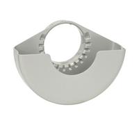 Bosch Capot de protection Bosch avec plaque de recouvrement 115 mm pour GWS 8-115 Quantité:1