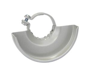 Bosch Capot de protection Bosch sans plaque de recouvrement pour meulage 100 mm Quantité:1