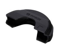 Bosch Capot de protection combiné Bosch pour la découpe, à clipser, plastique, 100 mm Quantité:1