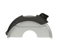 Bosch Capot de protection combiné pour la coupe métal – ouverture par levier 150 mm