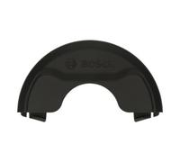 Bosch Capot de protection combiné Bosch pour la découpe, plastique emboîtable, 125 mm Quantité:1