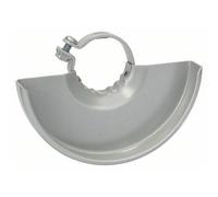 Bosch Capot de protection pour meulage 1619P06548 – Ø 125 mm – collier de serrage à vis