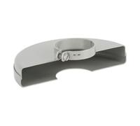 Bosch Capot de protection pour tronçonnage ⌀230 mm avec détrompeur Quantité:1