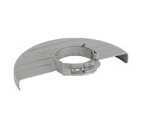 Bosch Capot de protection sans recouvrement, pour ébarbage 230 mm Quantité:1