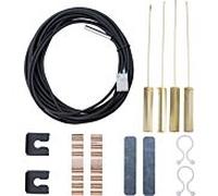 Bosch capteurs de température Bosch 7735502289 6 m Kabel , avec connecteur / kit de fixation