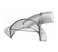 Bosch Carter d'aspiration pour meulage des bords - 2608000488
