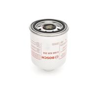 Bosch Cartouche de dessiccateur d'air, Installation d'air comprimé 0986628254 Compatible avec: Mercedes-Benz Vario Bus, Vario Kasten, Vario Kipper, Vario Pritsche/Fahrgestell
