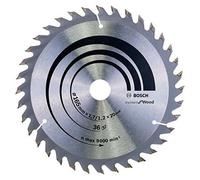 Bosch Cassette de 10 lames de scies sauteuses pour le bois, le métal et le plastique (emmanchement en U) - 2607019460
