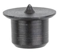 BOSCH Centreurs de tourillons, ensemble de 4 pieces, 10 mm 2607000546