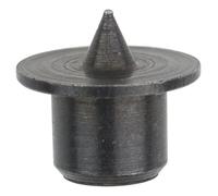 BOSCH Centreurs de tourillons, ensemble de 4 pieces, 6 mm 2607000544