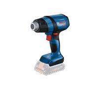 Bosch Chaleur Pistolet 18V Unité Nue Température 300-500 °C 6 Secondes À 300°C