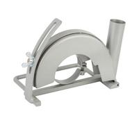 Bosch Chariot de guidage Bosch avec buse d'aspiration pour couper la bande de serrage 180 mm Quantité:1