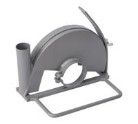 Bosch Chariot de guidage Bosch avec buse d'aspiration pour couper la bande de tension 230 mm Quantité:1