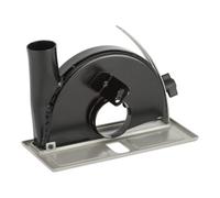 Bosch Chariot de guidage Bosch avec prise d'aspiration pour coupe sans outils 150 mm Quantité:1