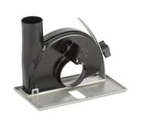 Bosch Chariot de guidage Bosch avec prise d'aspiration pour une coupe sans outils 230 mm Quantité:1
