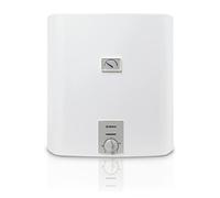 Bosch Chauffe-eau électrique mural Tronic Plus Store - Résistant à la pression - Faible consommation d'énergie 30 l