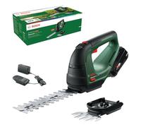 Bosch Cisaille à Gazon sans Fil - AdvancedShear 18V-10