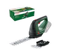 Bosch Cisaille à Gazon sans Fil - AdvancedShear 18V-10 sans Batt./Chargeur