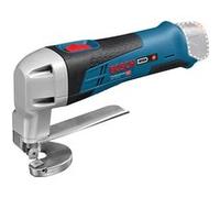 Bosch Ciseaux à plaques à batterie Bosch GSC 12V-13 version Solo Quantité:1