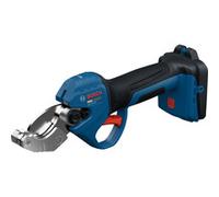Cisaille à tubes sans fil Bosch GPC18V-32P