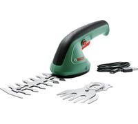BOSCH EasyShear Set sculpte-haies et taille-herbes sans fil 0600833303