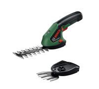 Bosch cisaille taille-herbes et sculpte-haies sans-fil ISIO 4V