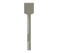 Bosch Ciseau-bêche Bosch avec douille hexagonale de 28 mm 400 x 80 mm Quantité:1
