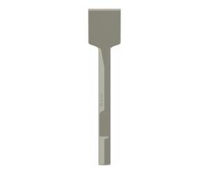 Bosch Ciseau-bêche Bosch avec douille hexagonale de 28 mm 400 x 80 mm Quantité:1