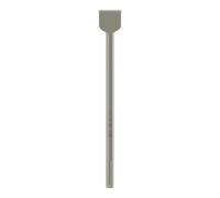 Bosch Ciseau bêche Bosch avec support SDS-max, 400 x 50 mm Quantité:1