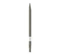 Bosch Ciseau pointu Bosch à six pans creux avec collet tourné 400 mm Quantité:1