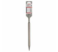 Bosch Burin pointu PRO SDS plus-4C - pour béton, brique - Accessoire marteau burineur/brise-béton