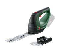 Bosch - Ciseaux à arbustes et à gazon sans fil 18V, sans batterie ni chargeur 0600857001