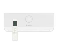 Bosch CL3000iU W 26 E Climatiseur mural, 2,6 kW