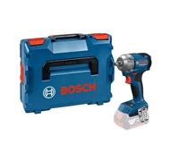 Bosch - Clé à chocs sans fil 18V GDS 18V-350, sans batterie ni chargeur 06019M5000