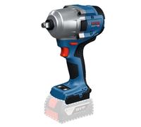 Bosch - Clé à chocs sans fil 18V GDS 18V-780, sans batterie ni chargeur 06019P4000