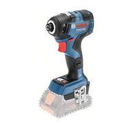 Bosch - Clé à chocs sans fil 18V, sans batterie ni chargeur 06019G4104