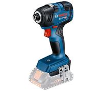 BOSCH GDR 18V-200 PROFESSIONAL Visseuse a chocs sans fil (sans batterie) 06019J2105