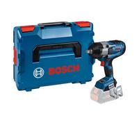 Bosch Clé à chocs sans fil Bosch GDS 18V-1000 C en L-BOXX Quantité:1