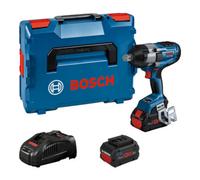 Bosch Clé à chocs sans fil Bosch GDS 18V-1050 H Quantité:1