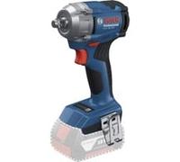 Bosch PRO Boulonneuse sans-fil GDS 18V-350 Petite taille, grand impact Solo carton