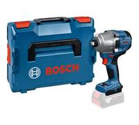 Bosch Visseuse à choc sans fil GDS 18V-780 18V 780Nm Brushless L-Boxx (sans batterie, sans chargeur)