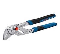Bosch Clé à molette Professional 250mm, Pince